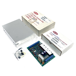 TSR01W-PCB Carrier Circuit Control Board With Enclosure