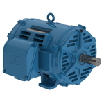 02518OT3E284T-W40G WEG 25HP, General Purpose Electric Motor, 1800RPM