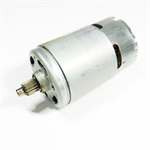 629627-3 Makita DC Motor 9.6V