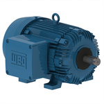 01518XT3E254T WEG 15HP Explosion Proof Electric Motor, 1800RPM