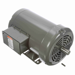 119533.00 Leeson 1.5HP Agriculture Duty Grain Stirring Electric Motor, 1800RPM