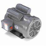 111330.00 Leeson 1.5HP Ag-Duty Grain Stirring Electric Motor, 1800RPM