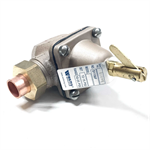 S1156F Watts 1/2^ Pressure Regulator Valve