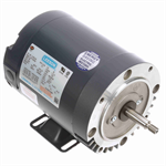 117875.00 Leeson 1HP Jet Pump Electric Motor, 1800RPM