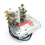 107040 Precision Timer Sequential Timer, 120 VAC 60Hz