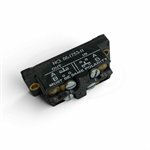 86-1753-11 C-H Micro Switch