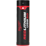 48-11-2131 Milwaukee REDLITHIUM® USB 3.0AH Battery