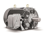 CD0506 Teco-Westinghouse 50HP Crusher Duty Electric Motor, 1200 RPM