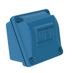 KIT TERMINAL BOX 160-180 W21