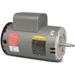 JL1323A Baldor 3HP Jet Pump Electric Motor, 3450RPM
