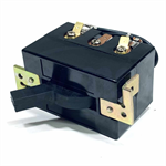 80988EAR Eurton Electric Toggle Switch