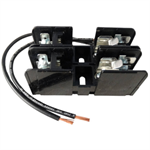 CPTW-ACC-1201 Dual Pole Primary Fuse Block