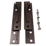 213/215 to 182T/184T Adapt-Mount Conversion Rail