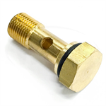 H-183 Airtec Valve Screw
