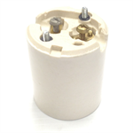 8694 Leviton Incandescent Lampholder, Mogul Base