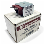 COL-12849 Service First 24VAC, 50/60hz Solenoid Holding Coil