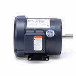 110313.00 Leeson 3/4HP General Purpose Electric Motor, 3600RPM