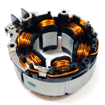 629217-2 Makita Stator, XDT12