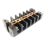BUCHANAN B106 Terminal Block