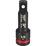 49-66-6706 Milwaukee SHOCKWAVE Impact Duty™  1/2^ Drive 3^ Extension