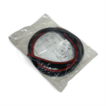 LB-96015B Lennox 2-Piece Pressure Switch Tubing Kit