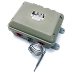GS Hevi-Duty TH-4X10TC Temperature Control