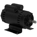 00536OS1CCD182/4Y WEG 5HP Compressor Duty Electric Motor, 3600RPM