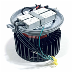 VMV9LDM2/UNV1 Cooper Champ Series LED Luminaire Lighting Fixture