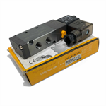 RV5221-06Q-T E.MC Solenoid Valve