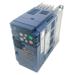 FRN0005E2S-7GB Fuji FRENIC-ACE 1HP Variable Frequency Drive (VFD)