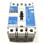 HFD3030L Westinghouse Circuit Breaker 3 Poles, 30 Amps, 600V