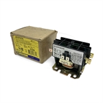 8910DP32V09 Square D 2-Pole, 30 Amp Definite Purpose Contactor