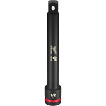 49-66-6707 Milwaukee SHOCKWAVE Impact Duty 1/2^ Drive 6^ Extension