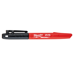 48-22-3100 INKZALL® Black Fine Point Marker