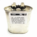 SFC66T10K291B-F Cornell Dubilier Run Capacitor