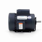 111915.00 Leeson 1HP Electric Motor, 1800RPM