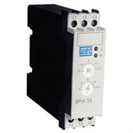 RPW-SSD39 WEG Under/Over-Voltage Protection Relay, 480VAC 50/60Hz