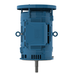 02518OT3E284JMV-W40 WEG 25HP JM Close-Coupled Pump Electric Motor, 1800RPM