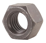 36455 3/8^-24 Grade 8 Finished Hex Nut