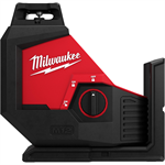 3631-20 Milwaukee M12™ Green 360° Single Plane Laser