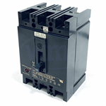 1265C95G01 Westinhouse Circuit Breaker, 3Pole, 100Amp, 600VAC