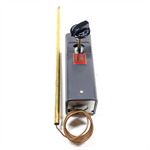 L6018A 1000 Honeywell Unit Thermostat 3-Wire 250V Max SPDT Switching Range 55 To