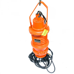 CP4103 Yeomans Chicago Submersible Pump