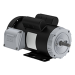 00158ES1B56C-S WEG 1.5HP Electric Motor, 1800RPM