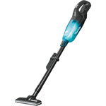 XLC04ZBX4 Makita 18V LXT® Lithium-ion Compact 3-Speed Vacuum, w/ Push Button