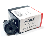 CF 3/4 SB McGill Cam Follower Bearing