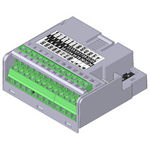 CFW500-ENC WEG Encoder Input Plug-in Module