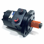 158-2790-001 Eaton Hydraulic Motor T-Series, 3.00 in³/r, 2-Bolt Flange - 3.25 in