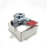 A-2044-3 Aqua Guard Saddle Valve