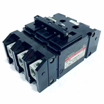 QCC3150 Westinghouse Circuit Breaker, 150 Amp, 240VAC, 3 Pole